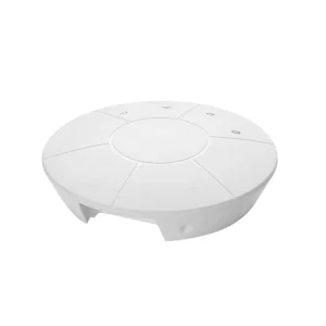 IoT Gateway G2 Device Programmable 4G LTE WiFi Indoor Asset Tracking MQTT Communication Networking Industrial Product