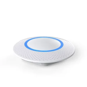 IoT Gateway Wifi Beacon Device iBeacon Management support HTTP MQTT