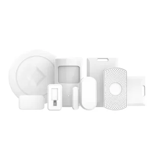 IoT Hardware Solutions Employee Tracking Indoor Positioning Environment Monitoring System Smart Office IoT Device Starter Kit