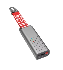 IoT LoRa Asset Tracking System with Built in BLE IOS and Android Compatible