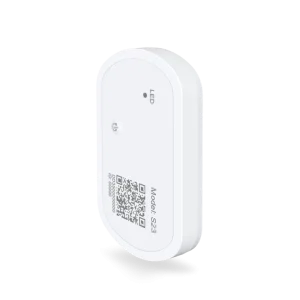 IoT Sensor Temperature BLE Smart Wireless Ble Data Logger Bluetooth 5.0 Temperature Humidity Sensor