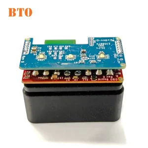 IoT Smart Home PCBA Board Custom SMT THT Assembly OEM EMS Factory Remote Automation Manufacturer