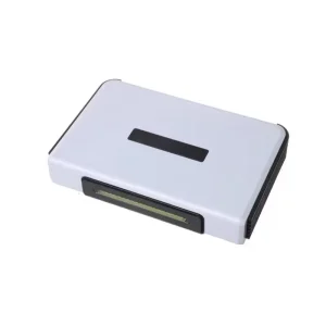 IoT Smart Home Plastic Enclosure 182*120*32mm CNW15