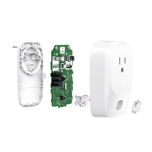IoT Smart Indoor Position Asset Tracking Data Collection BLE to WIFI Gateway Cost Effective for Supplier