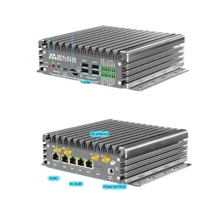 Iot Hardware Computer Machine Server Learning Artificial Intelligence Ai