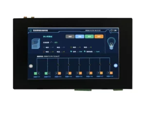 Iot Industrial IoT Intelligent Gateway Mqtt 4g Smart Gateway Data Logger Snmp Modbus Wireless Communication Iot Gateway