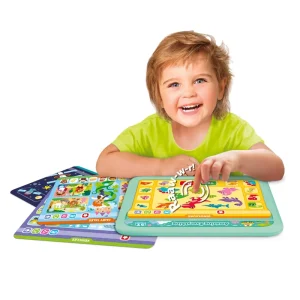 Islamic Smart Interactive Learning Machines Kids Teach Arabic Alphabet Daily Words Animal Names Fun Kids’ Quran Pad Muslim