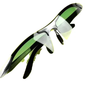 It 3043 Polarizing Sunglasses Smart Color Changing Night Vision Goggles Day and Dual use Driving Fishing