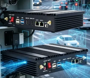 Itemp Technology S88 AI Box High Performance Android Box RK3588 AI NPU for Smart Projects 4K HDR 8K Decoding Media Player