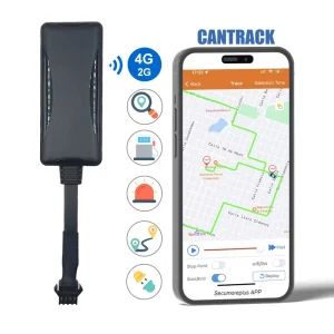 J16 4G 2G GT06 GPS Tracker ANATEL Certification Real Time Tracking Remote Engine Cut Vehicle Fleet Tracking GPS Rastreador GPS