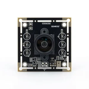 J5UM456 USB Camera Module HD IR Camera with Night Vision for Face Recognition Smart Security Systems