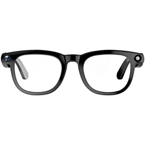 JS01PRO Smart AI Glasses 12MP Camera Image-Based Translation Video Recording Voice Calls Photo Capture Real-Time Translation