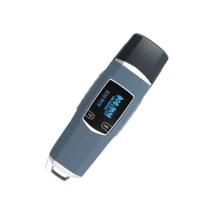 JWM Digital Security Guard Patrol Monitoring System Tag Point Patrol Rfid Reader Guard Tour
