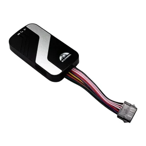 Jammer bluetooth Cut Off Oil And Power Backup Battery Smart Car GPS Tracker For Anti Theft And Safety Monitoring tracking system