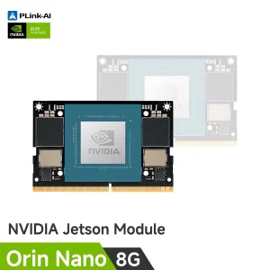Jetson Orin Nano 8GB Module 900-13767-0030-000 Electronic Modules