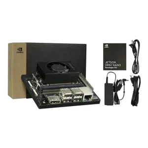 Jetson Orin Nano Super Developer Kit AI powered Robots Smart Drones Intelligent Cameras Jetson Orin Nano