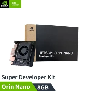 Jetson Orin Nano Super Development Kit 8GB 945-13766-0000-000 Super Development Board Kit