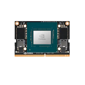 Jetson Xavier NX 8GB Module Embedded AI Chip Edge Computing Electronic Modules Processor Model