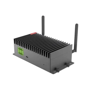 Jetson Xavier NX Powered Industrial AI Controller for Robotics and Automation Low Power 15W Edge AI Device
