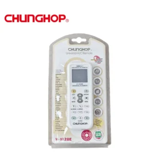 K 1028e Universal Air Conditioner Remote Smart AC Controller Remote Control for Air Conditioner