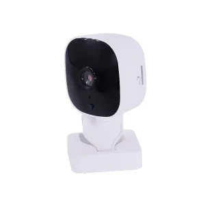 K14 Monitor Wireless Home Camera Night Vision Wifi Home Security HD Camera for Remote Record Voice Smart Monitoring