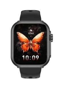 K62 Sports Smart Watch