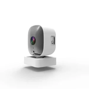 K7 Mini Smart Home Security Camera 1080P Full HD CMOS Sensor Indoor Outdoor WiFi IR Night Vision APP Control MicroSD Support
