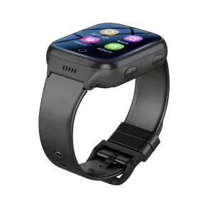 K9 4G Kids Smart Watch WIFI LBS Location Tracker SOS Call Remote Monitor Safe Smartwatch for School Children with Time Tracking