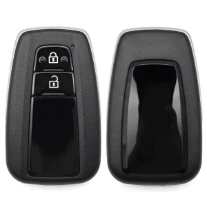 KEYDIY TB36 2 8A Universal KD Remote Smart Car Key Keyless Smart Car Key Fob Remote for Auto Brands Vehicle Control Accessories