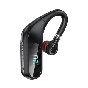 KJ10 BT Headset 5.0 TWS Single Mobile Phone Wireless Smart Headset Suitable for Mobile Phone