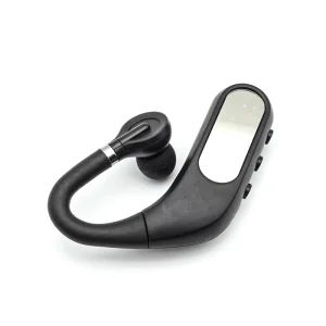 KJ10 BT Headset 5.0 TWS Wireless Smart Headphones Single Mobile Phone Compatibility Waterproof Sports Digital Display