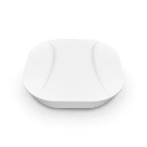 KKM KG06S Esp32 Smart Plug WiFi & BLE 5.0 IBeacon Wireless IoT Gateway for POE Receiver Mini Asset Tracking Manufacturer