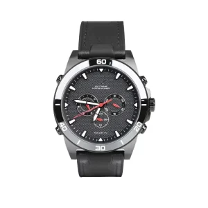 Keyless-Go Smart Watch Key (Wearable Super Key)