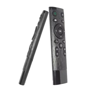 Keyuan TY 16B AAA Battery Wireless Smart Voice Remote Control for LED Smart TV with Multi Media Support