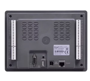 Kinco MK043E 27DT IoT Remote Monitoring All in One 4.3 inch PLC Touch Screen Industrial Control Equipment