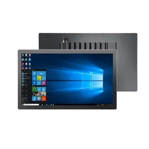 Kitchen KDS All in One Touch Display 15.6″ 21.5″ 23.8″ IP65 Waterproof Heat Resistant Order Display Screen