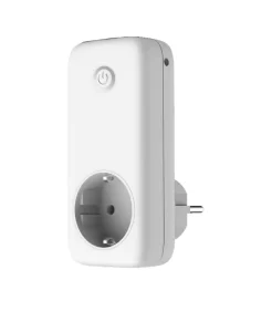 Kiwi Warmer KW600 New Design Room Wifi Thermostat Humidity and Temperature Control for All Home Appliances to Save Energy