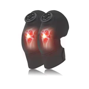 Knee Massager New Rechargeable Vibration Massager Smart Knee Massager New