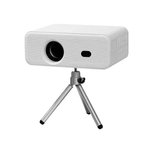 L012 Smart Android Wi-Fi Phone Projector Mini LED Portable Home Theater Proyector