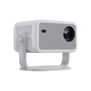 L018AA Full HD 1080p Home Theater Video Projector Smart Android 13 Portable Mini Projector 4k for Outside