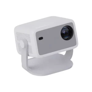 L018AA Smart Android 13 Whale Operating System Project HD Home Theater Video Project for Outside Guest Room