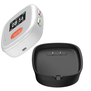 L15 Smart Watch Fast Charging Base Efficient Wireless Connection for Home Smart Devices Charging