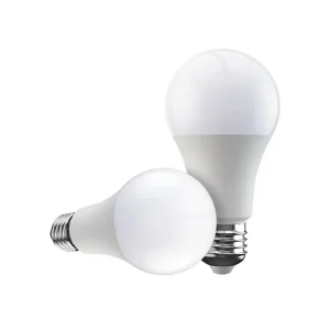 LB1 6.5W 220V Dimmable E27-Base Smart Bulb, Broadband Smart Home Wireless Remote Control