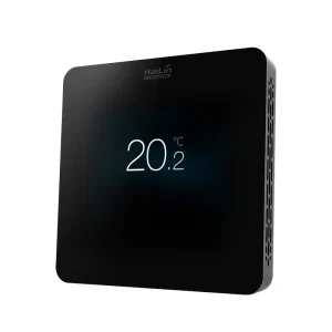 LCD Display Wifi Smart Thermostat for HVAC Weekly Programmable WIFI and Bluetooth Tuya/Smart Life Smart Thermostat for Home