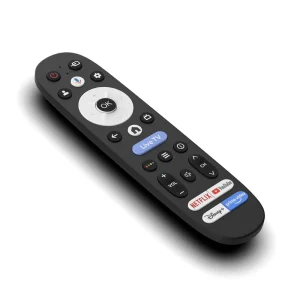 LCD TV Remote Control KK-Y331J/KK-Y331A Remote Control for Smart TV