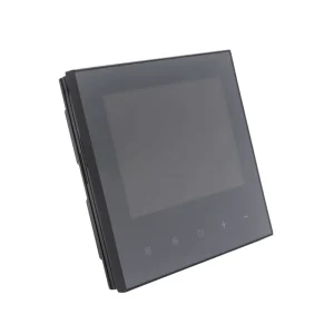 LCD Thermostat Temperature Controller Smart WIFI for Electric Floor Heating System and Parts Price