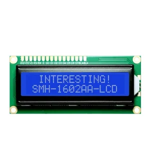 LCD1602 LCD module 5v blue green screen IIC I2C interface LCD Display Screen Module Display module