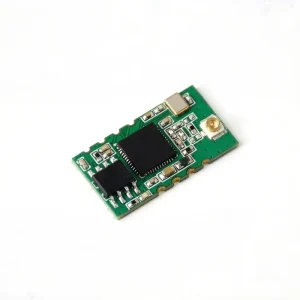 LE Module Design 2.4G Transmission Low Latency Anti-interference Scheme Design Company