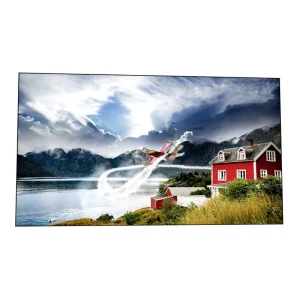 LE550AQD-EMA4 55 inch TV screen replacement 4K UHD high brightness OLED display panel Open Cell 3840×2160