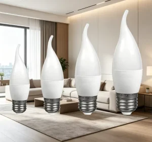 Smart LED Bulb Smart Bulb Accessories